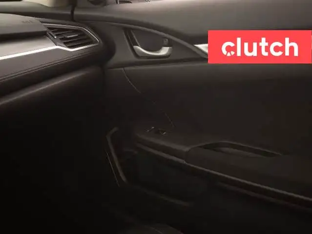 2017 Honda Civic LX w/ Apple CarPlay & Android Auto, Front Heate in Cars & Trucks in Ottawa - Image 36