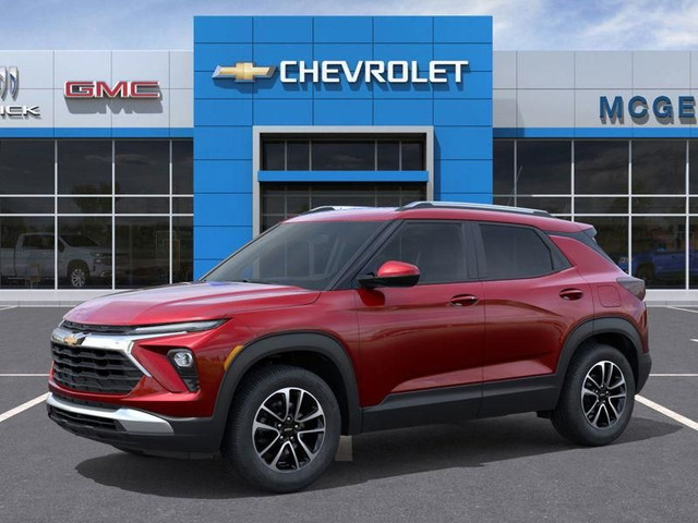 2026 Chevrolet TrailBlazer LT in Cars & Trucks in Grand Bend - Image 2