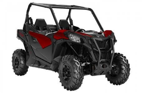 2024 Can-Am Maverick Trail DPS 1000 Red in ATVs in New Glasgow