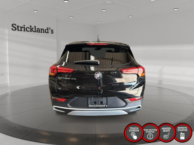 2021 BUICK ENCORE PREFERRED AWD in Cars & Trucks in Stratford - Image 4