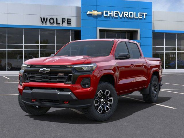 2025 Chevrolet Colorado Z71 in Cars & Trucks in Edmonton - Image 3