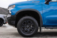 Conquer any terrain in the 2022 Chevrolet Silverado 1500 ZR2. Built for adventure, this off-road pow... (image 6)