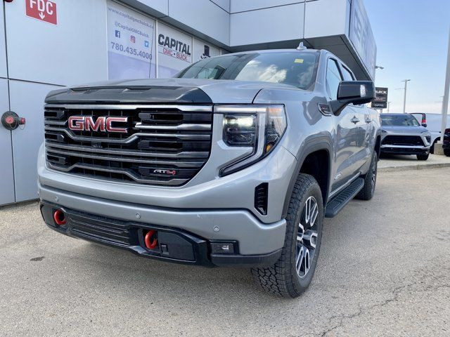 2025 GMC Sierra 1500 AT4 in Cars & Trucks in Edmonton - Image 2