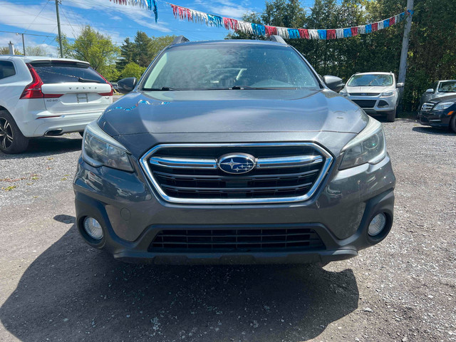 2019 Subaru Outback 25i Touring | Eyesight PKG | Sunroof | Alloy in Cars & Trucks in Ottawa - Image 2