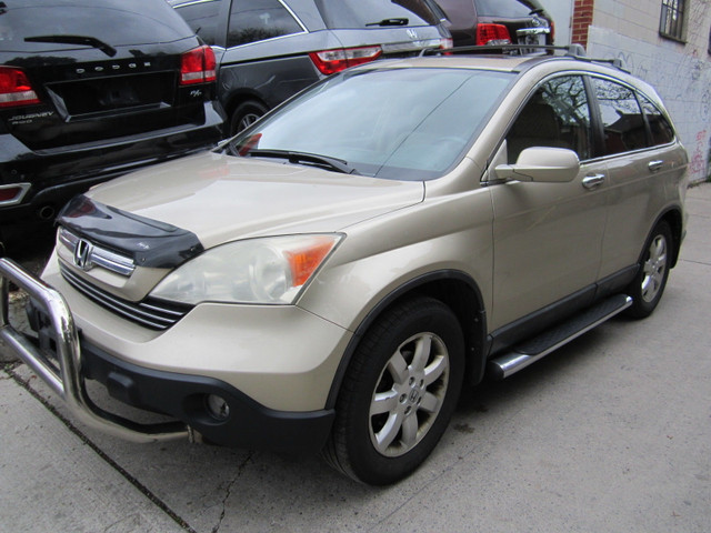 2008 Honda CR-V EX-L in Cars & Trucks in City of Toronto - Image 2