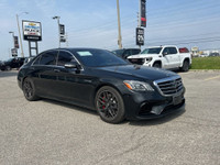 accident free in excellent condition. fully loaded 4matic Engine: 8 Cylinder Engine Other Equipment... (image 6)