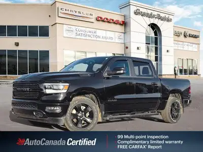 Your Grande Prairie Chrysler store just took in this vehicle! It is either in transit or freshly tra...