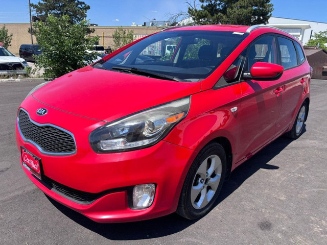 2016 Kia Rondo 4dr Wagon in Cars & Trucks in Mississauga / Peel Region