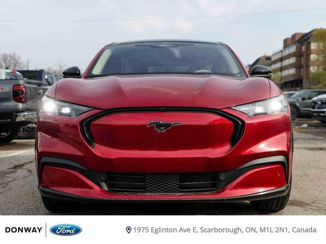 2024 Ford Mustang Mach-E Premium in Cars & Trucks in City of Toronto - Image 2
