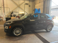 2019 Hyundai Kona Preferred AWD | 119,641 km | Great Value SUV Now available at Hawkesbury Hyundai,... (image 8)