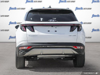 WAS: $48619 NOW: $47099 plus taxes and licensing feesElevate Your Drive with the 2024 Hyundai Tucson... (image 4)