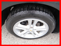 2017 CHEVROLET CRUZE LT CARFAX VERIFIED, CLEAN TITLE, NO ACCIDENTS 154,000KM HIGHWAY DRIVEN AUTOMATI... (image 5)