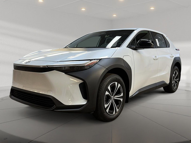2024 Toyota bZ4X LE in Cars & Trucks in Laval / North Shore