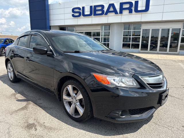 2013 Acura ILX Leather, Sunroof. in Cars & Trucks in Markham / York Region