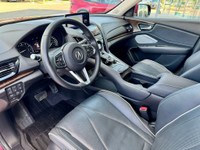 The 2019 Acura RDX Platinum Elite delivers an impressive blend of athletic performance, refined luxu... (image 7)