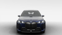 Le nouveau *iX xDrive60 2026* combines performance, luxe et durabilité. Avec ses multiples fonctionn... (image 2)