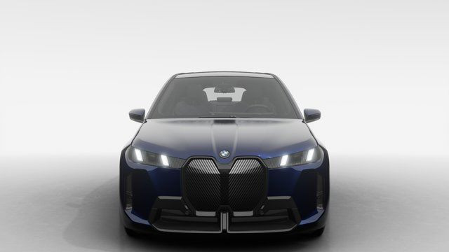 2026 BMW iX xDrive60 in Cars & Trucks in Laval / North Shore - Image 3
