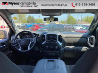 Off-Road Suspension, Aluminum Wheels, Apple CarPlay, Android Auto, Power Seat! This 2022 Chevrolet S... (image 8)