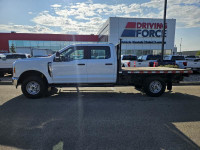 2024 Ford Super Duty F-350 SRW XL 4WD Crew Cab 8ft Deck, 7.3L V8 Gas, XL Off Road Package, XL Chrome... (image 1)