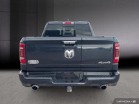 This Ram 1500 delivers a Gas/Electric V-8 5.7 L/345 engine powering this Automatic transmission. TRA... (image 4)