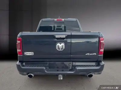 2020 Ram 1500 Longhorn, View more
