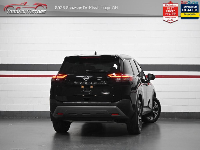 2023 Nissan Rogue SV 360CAM Panoramic Roof Remote Start in Cars & Trucks in Mississauga / Peel Region - Image 2