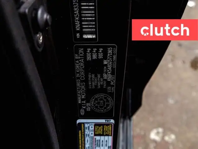 2018 Kia Forte5 LX Plus w/ Front Heated Seats, Rearview Cam, Cli in Cars & Trucks in City of Toronto - Image 38