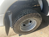 FORD F-350 XL 4X4 2019 CABINE SIMPLE BOITE DE 8 PIEDS AVEC LIFT-GATE DISPONIBLE CHEZ BOISVERT FORD A... (image 9)