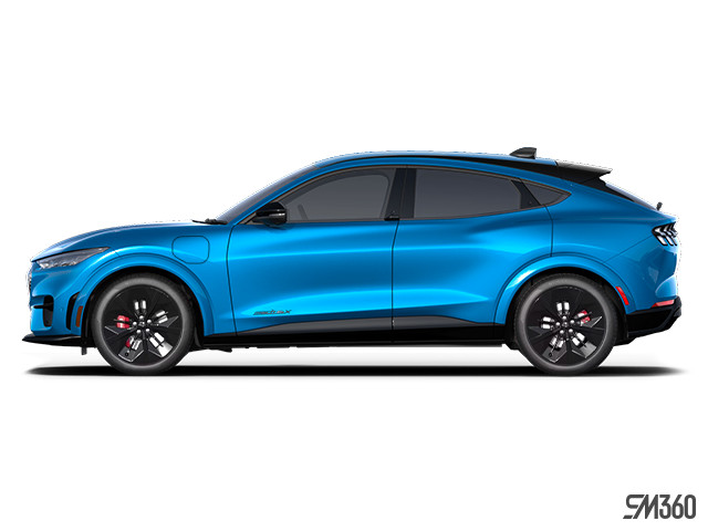 2025 Ford Mustang Mach-E GT AWD in Cars & Trucks in Longueuil / South Shore