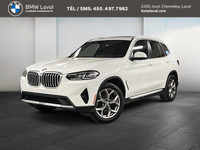 ===== 2022 BMW X3 xDrive30i | Gr. Sup. Essentiel | Accès confort | ===== ===== Pourquoi acheter chez... (image 2)
