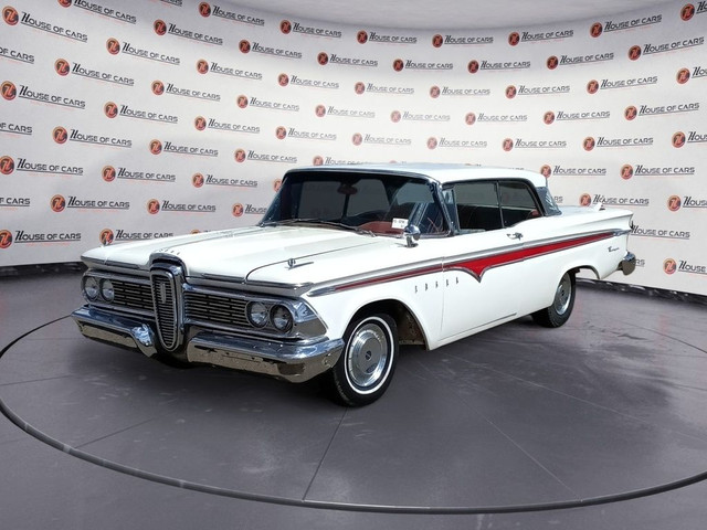 1959 Edsel Ranger in Cars & Trucks in Lethbridge