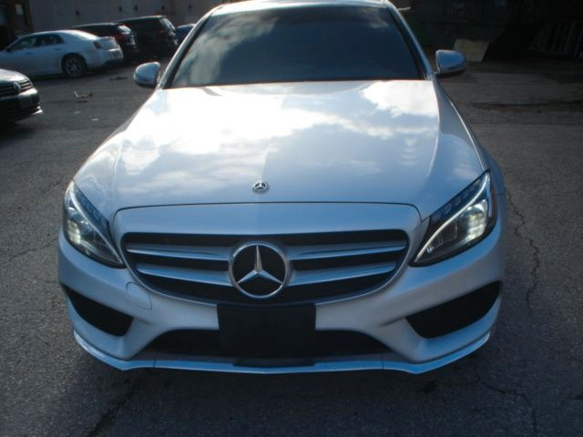 2018 Mercedes-Benz C-Class C 300 4MATIC Sedan in Cars & Trucks in Mississauga / Peel Region - Image 3