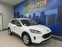 FORD ESCAPE 2020 AWD ECOBOOST / BLUETOOTH / CAMÉRA DE RECUL / PNEUS ÉTÉ AVEC 151500 KM CERTIFIÉ ET N... (image 2)