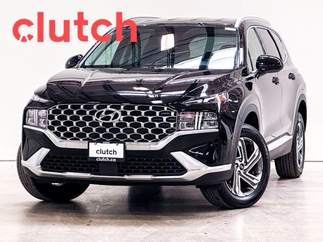 2023 Hyundai Santa Fe Preferred AWD w/ Apple CarPlay, Heated Fro in Cars & Trucks in Ottawa