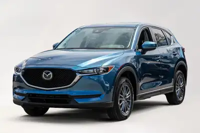 2019 Mazda CX-5 GS AWD | SIEGES CHAUFFANT | TOIT | AC | BT UN PR