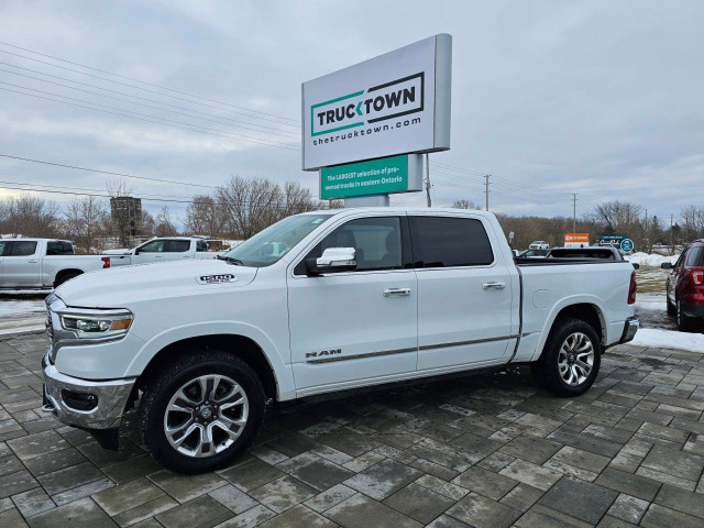 2022 Ram 1500 in Cars & Trucks in Ottawa