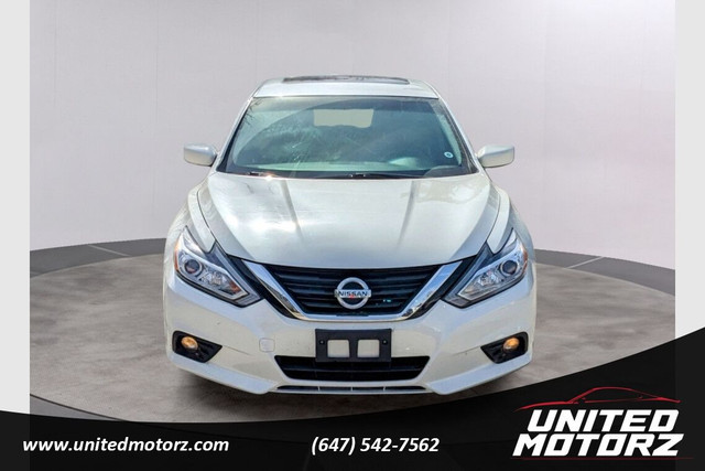 2018 Nissan Altima SV~Certified~3 Year warranty~ in Cars & Trucks in Cambridge - Image 2