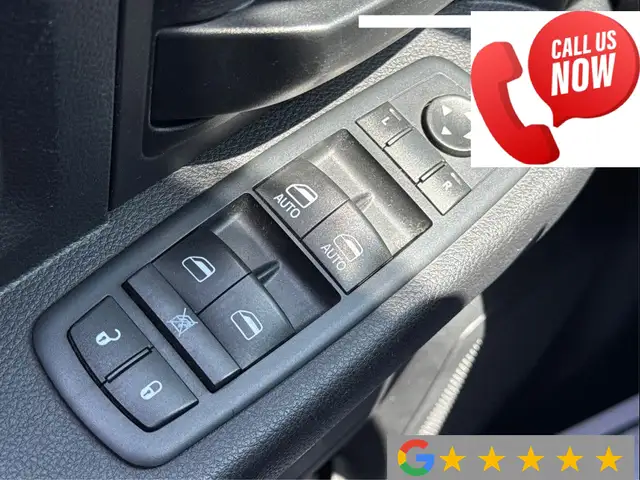 2016 Ram 1500 No Accidents 5.7l HEMI 4WD Crew Cab in Cars & Trucks in Markham / York Region - Image 34