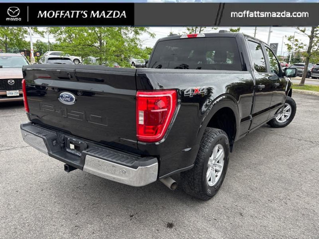2022 Ford F-150 XLT - Remote Start - Apple CarPlay - $288 B/W in Cars & Trucks in Barrie - Image 2