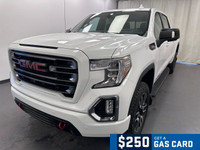 WAS: $59490 NOW: $58999 plus taxes and licensing feesThe 2022 GMC Sierra 1500 Limited AT4 6.2L V8 wi... (image 8)