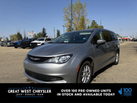 This Chrysler Grand Caravan delivers a Regular Unleaded V-6 3.6 L/220 engine powering this Automatic... (image 2)