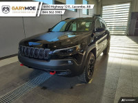 2023 Jeep Cherokee TRAILHAWK