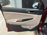 2017 Hyundai Tucson LIMITED - AUTOMATIQUE - INT., EN CUIR - NAVIGATION - CAMÉRA DE RECUL - TOIT OUVR... (image 6)