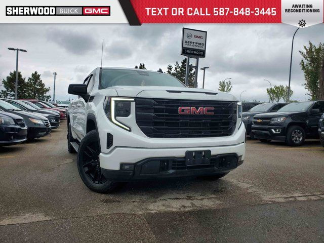 2023 GMC Sierra 1500 Elevation 2.7T in Cars & Trucks in Strathcona County