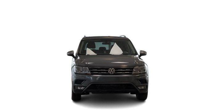 2021 Volkswagen Tiguan United 2.0T 8sp at w/Tip 4M Fresh Trade!  in Cars & Trucks in Regina - Image 4