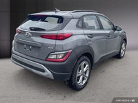 This Hyundai Kona boasts a Regular Unleaded I-4 2.0 L/122 engine powering this Variable transmission... (image 4)