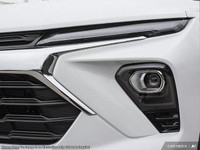 This Chevrolet Trailblazer has a dependable Gas I3 1.3L/ engine powering this Automatic transmission... (image 8)