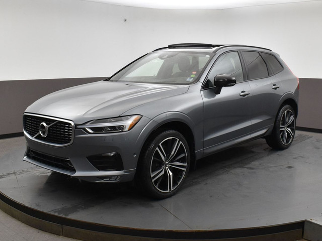 2020 Volvo XC60 R-Design in Cars & Trucks in City of Halifax - Image 3