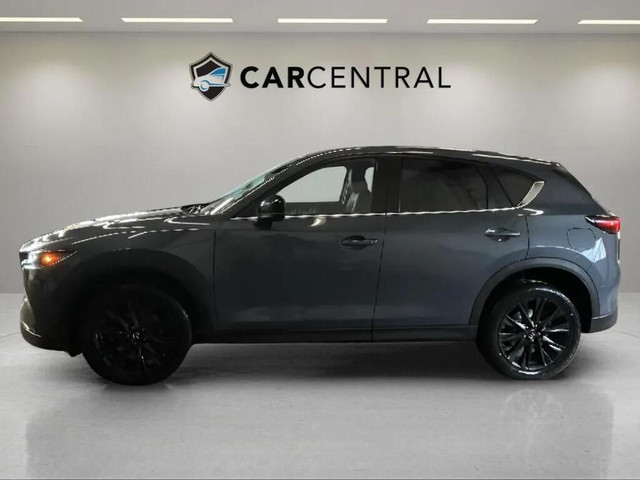 2022 Mazda CX-5 KURO AWD| CLEAN CARFAX in Cars & Trucks in Barrie - Image 2