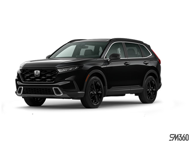 2026 Honda CR-V Hybrid Touring in Cars & Trucks in Kitchener / Waterloo - Image 3